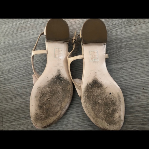Miu Miu Sandals - Picture 6 of 7